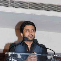Suriya Press Meet Pictures | Picture 118502